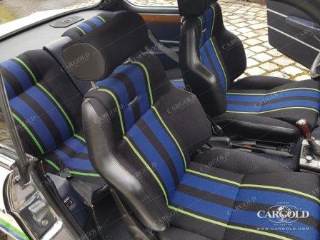 BMW 30 csi alpina be